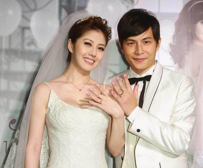 Hàn Du - Mỹ nhân mang tiếng mặt dày khi ngoại tình còn ngang nhiên đuổi chồng ra khỏi nhà