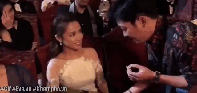 Không dưới 3 lần Nhã Phương bị rơi vào thế lao đao, khổ sở khi yêu Trường Giang