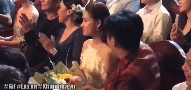 Không dưới 3 lần Nhã Phương bị rơi vào thế lao đao, khổ sở khi yêu Trường Giang Không dưới 3 lần Nhã Phương bị rơi vào thế lao đao, khổ sở khi yêu Trường Giang