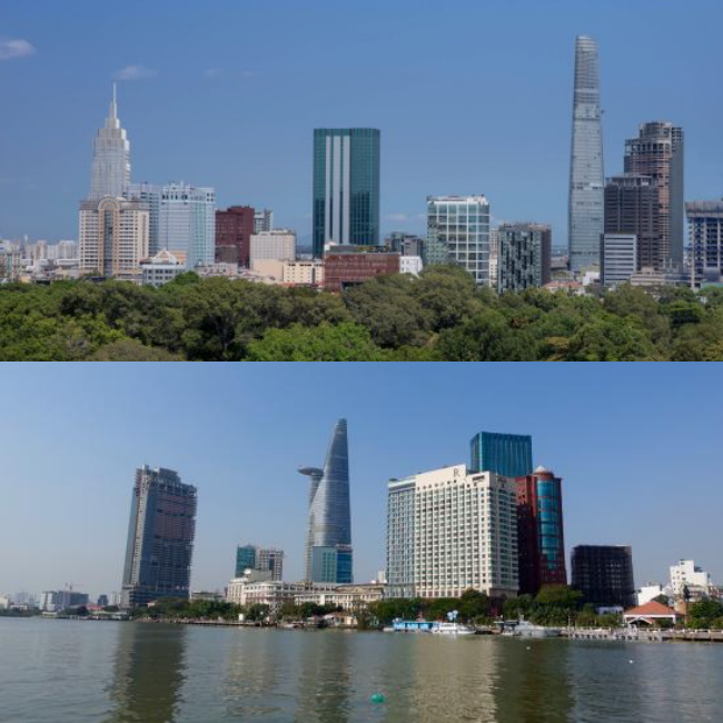 Rộ lên ảnh Bi Rain có mặt tại TP. Hồ Chí Minh vào hôm nay, nhưng liệu bà xã Kim Tae Hee có đi cùng?