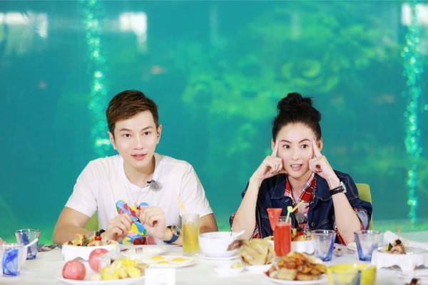 Nghi vấn Trương Bá Chi sắp tái hôn sau 6 năm chia tay Tạ Đình Phong