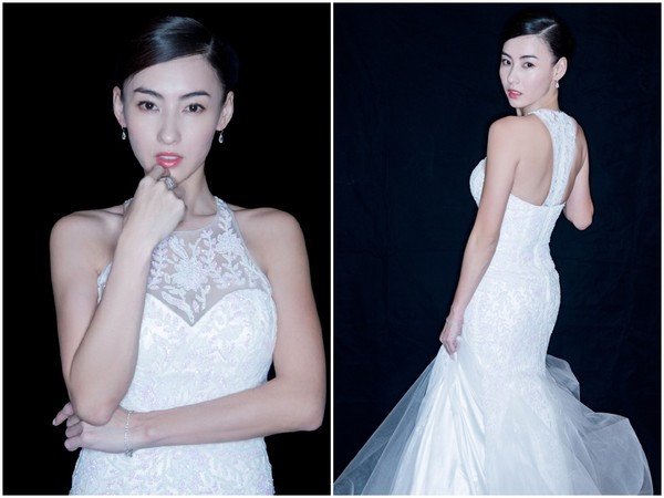 Nghi vấn Trương Bá Chi sắp tái hôn sau 6 năm chia tay Tạ Đình Phong