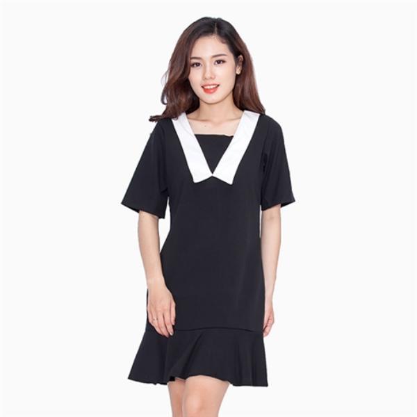 Cứu nguy cho bụng béo ục ịch bằng 8 kiểu váy công sở cực tôn dáng