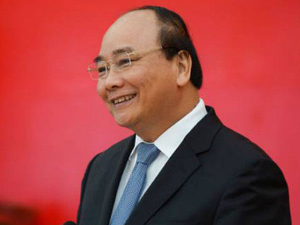 Thủ tướng điện thoại chúc mừng U-23 Việt Nam ngay lập tức