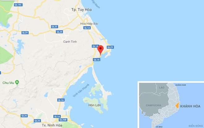 Dùng xe con truy đuổi kẻ trộm xe máy