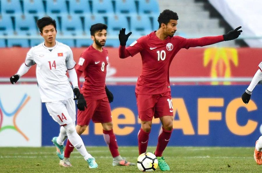 U23 Việt Nam hạ Qatar: Sự ức chế, máu và niềm kiêu hãnh ngút ngàn...