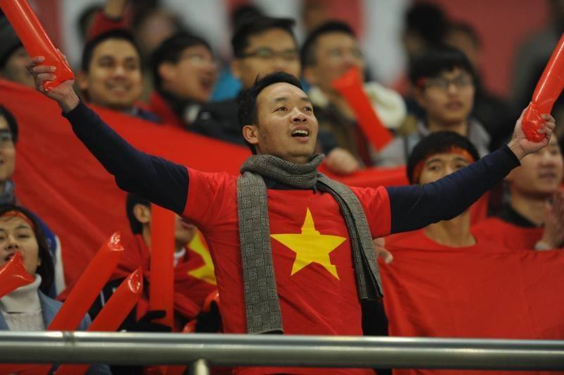 U23 Việt Nam vs U23 Qatar: Tiến lên Việt Nam!