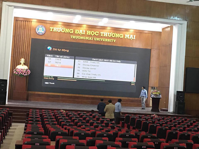 Không khí hừng hực khắp cả nước, tất cả một lòng cổ vũ đội tuyển U23 Việt Nam trước trận bán kết lịch sử với Qatar