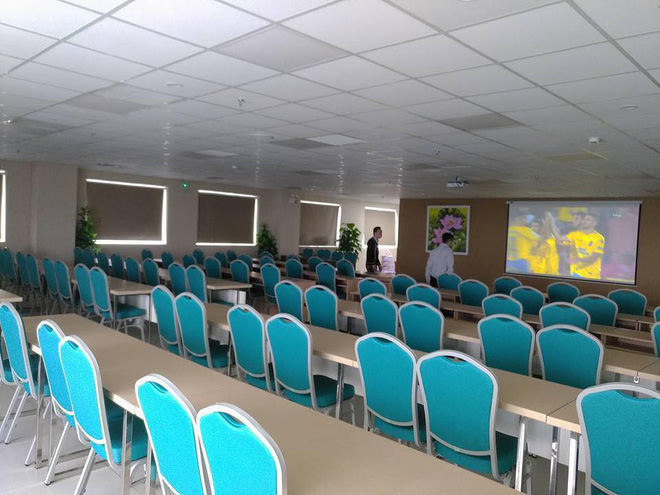 Không khí hừng hực khắp cả nước, tất cả một lòng cổ vũ đội tuyển U23 Việt Nam trước trận bán kết lịch sử với Qatar