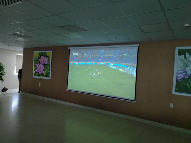 Không khí hừng hực khắp cả nước, tất cả một lòng cổ vũ đội tuyển U23 Việt Nam trước trận bán kết lịch sử với Qatar