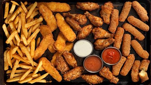 Máu nhiễm mỡ nên kiêng ăn gì? Máu nhiễm mỡ nên kiêng ăn gì?