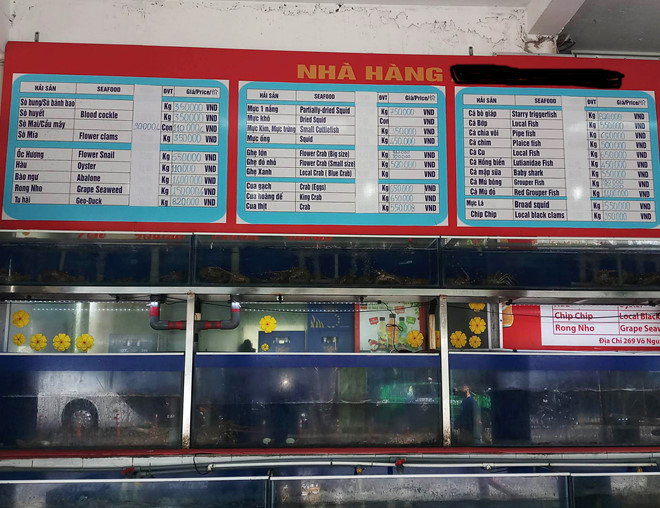 Xác minh việc ê-kíp ca sĩ Quang Lê bị chặt chém 25 triệu ở Đà Nẵng