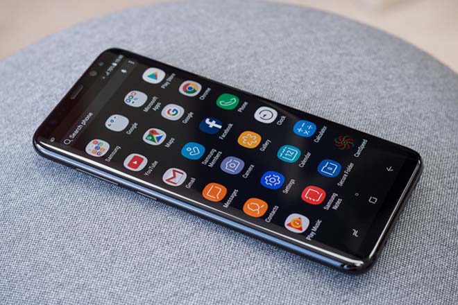 Công nghệ mới này của Samsung sẽ dội gáo nước lạnh lên Face ID của Apple