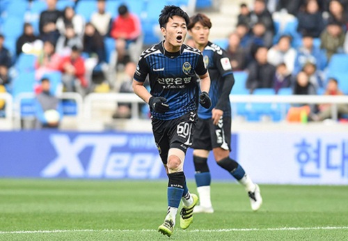 Fox Sports: Lương Xuân Trường đã chứng tỏ những nghi ngờ ở Hàn Quốc là sai