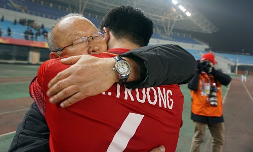 Fox Sports: Lương Xuân Trường đã chứng tỏ những nghi ngờ ở Hàn Quốc là sai