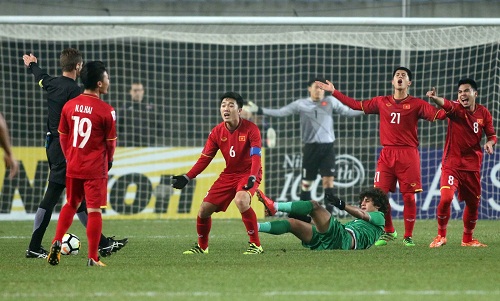 Fox Sports: Lương Xuân Trường đã chứng tỏ những nghi ngờ ở Hàn Quốc là sai