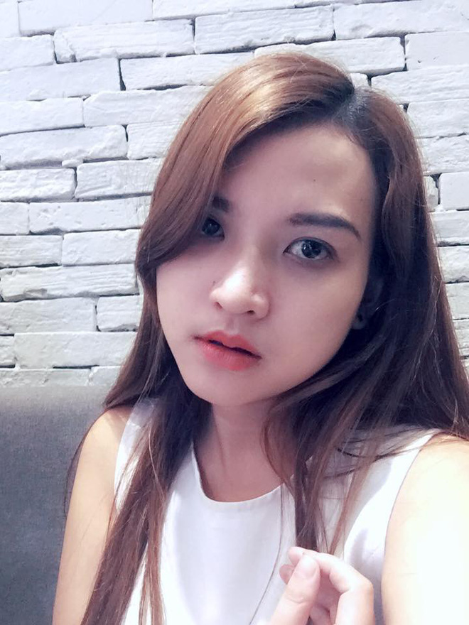 Phát hiện ra ảnh chụp thân thiết với Bùi Tiến Dũng, cô gái xinh đẹp bị dân mạng truy quét Phát hiện ra ảnh chụp thân thiết với Bùi Tiến Dũng, cô gái xinh đẹp bị dân mạng truy quét