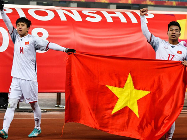 Đề nghị Trung Quốc hỗ trợ cho CĐV Việt qua cổ vũ tuyển U23 thi đấu