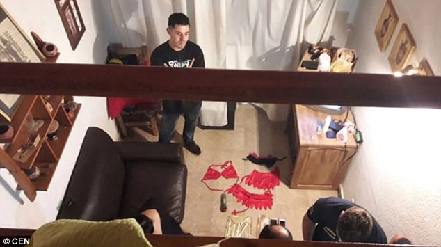 Vì tiền, mẹ nhẫn tâm ép con và cháu gái bán dâm, khiến một bé có bầu, sinh con