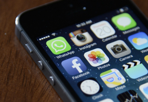 Facebook phát minh ra công cụ đếm thời gian mới Facebook phát minh ra công cụ đếm thời gian mới