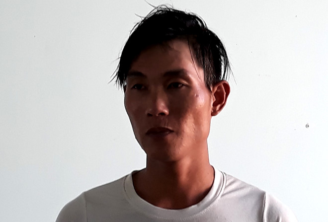 Bắt nghi can cướp tài sản, hiếp dâm nữ chủ nhà giữa đêm