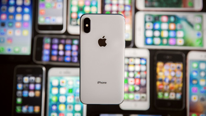 Vì sao iPhone X bị nghi ngờ chết yểu?