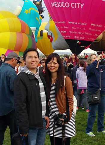 Chàng trai Việt ở Mỹ phấn khích vì U23 khiến hàng xóm gọi cảnh sát