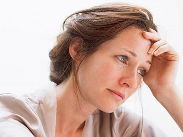 Chồng muốn tôi chấp nhận bồ là vợ hai