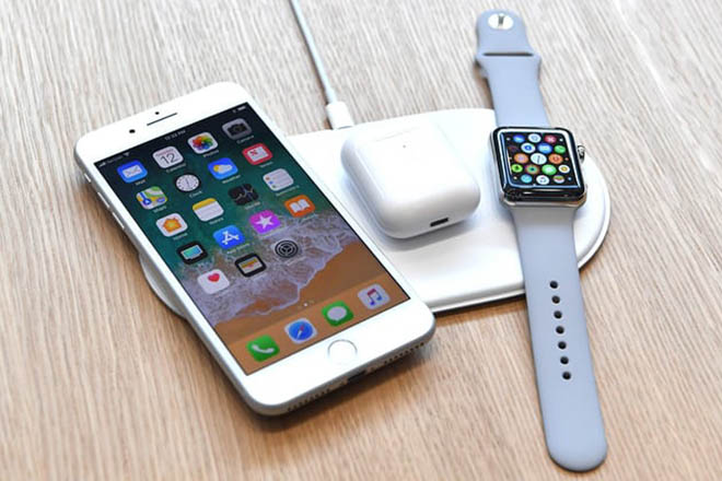 CẢNH BÁO: Sau 18 tháng, pin iPhone X, 8 và 8 Plus sẽ bị hao mòn