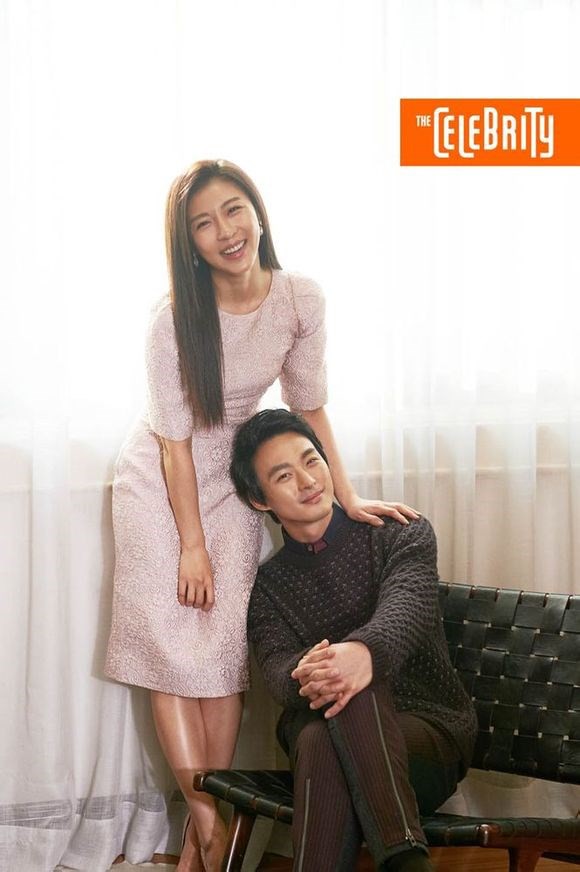 Rơi nước mắt vì lời nhắn nhủ cuối cùng của Ha Ji Won dành cho em trai xấu số Rơi nước mắt vì lời nhắn nhủ cuối cùng của Ha Ji Won dành cho em trai xấu số