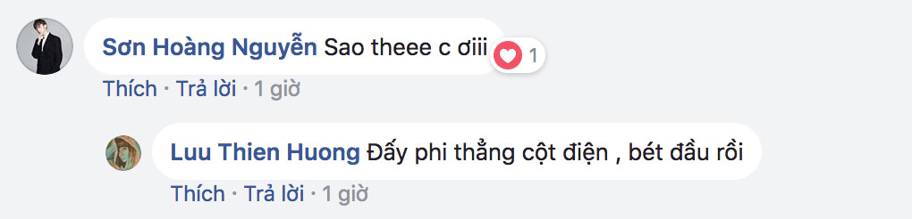 Có cổ động viên U23 nào như Lưu Thiên Hương: Mừng quá lao thẳng xe vào cột điện!