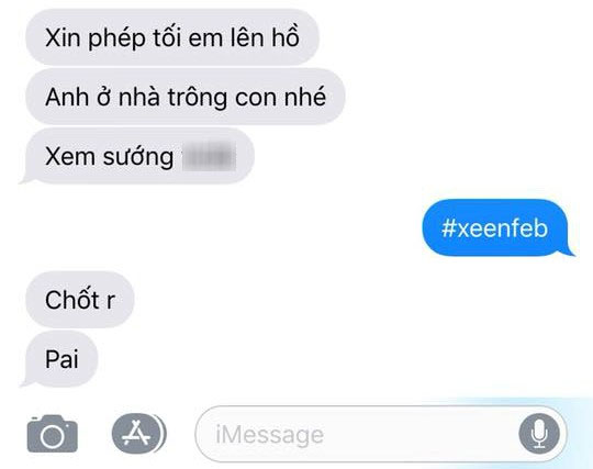 Chuyện chưa kể hậu trận U23 tối qua: Các bà mẹ dạt chồng sang bên, rủ nhau đi bão, mải xem bóng quên cả đón con