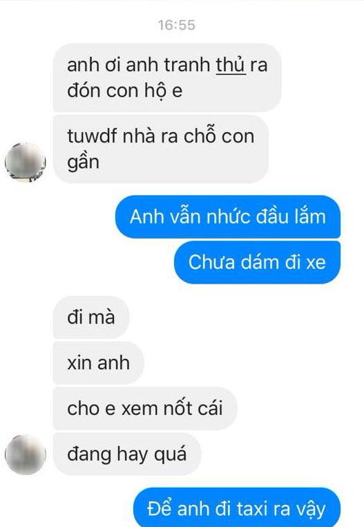 Chuyện chưa kể hậu trận U23 tối qua: Các bà mẹ dạt chồng sang bên, rủ nhau đi bão, mải xem bóng quên cả đón con