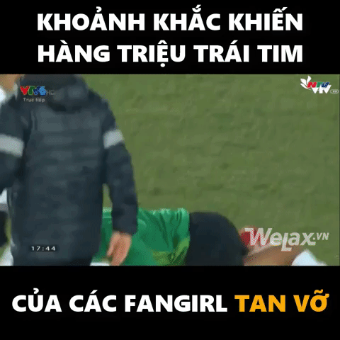 Lại đau tim vì hình ảnh Tiến Dũng mặc áo đôi với Đức Chinh