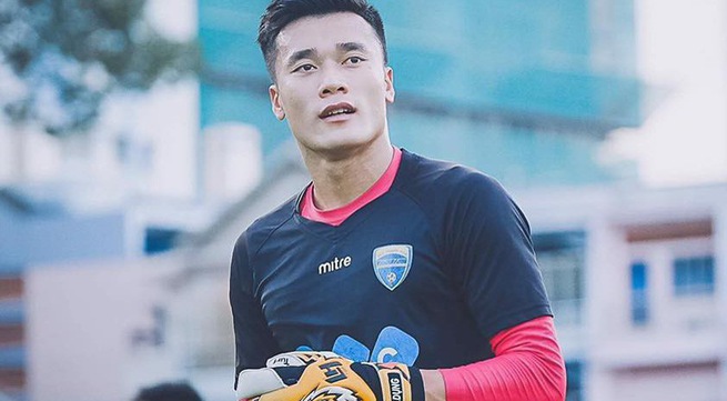 Nguyễn Quang Hải là trái tim của đội bóng Đông Nam Á