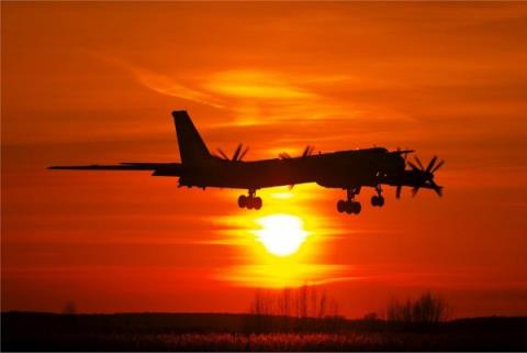 Sức mạnh mới giúp Tu-95 phá thế độc tôn Mỹ