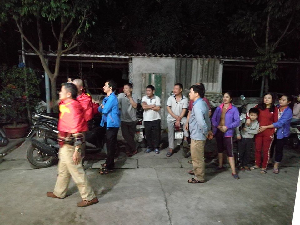 Mẹ cầu thủ Quang Hải: Bùi Tiến Dũng mới là người hùng của U23 Việt Nam