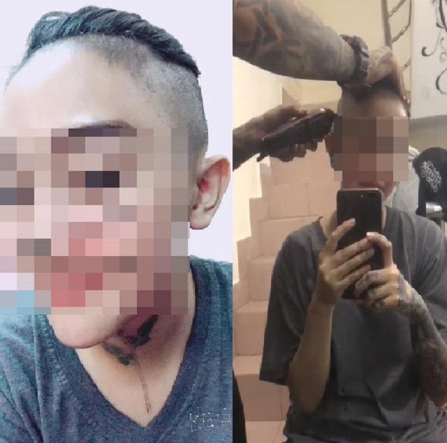 Dở khóc dở cười với lời nói là làm mừng U23 Việt Nam: Cạo đầu, khỏa thân, đập ti vi