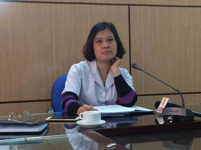 Cháu bé 8 tháng tuổi nguy kịch sau mũi tiêm của nữ điều dưỡng bệnh viện Đông Anh đã tử vong