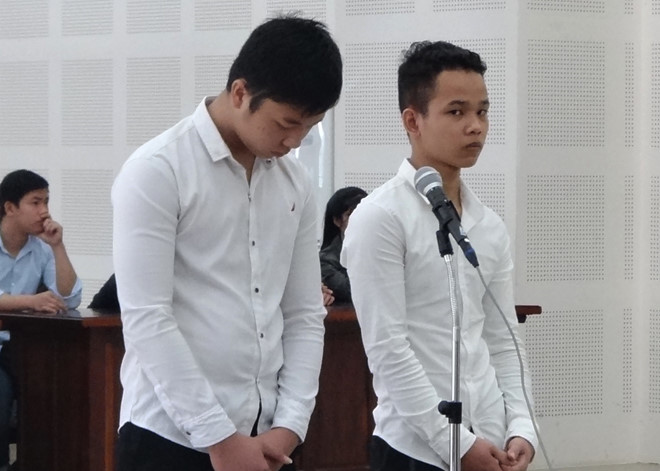 Án mạng sau mâu thuẫn tiếng nẹt pô, 9X lĩnh 16 năm tù