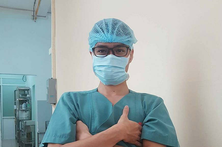 Trào lưu chế ảnh, bắt chước dáng ăn mừng của Văn Thanh U23 Việt Nam