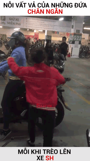 Giữa cơn bão U23 Việt Nam, đây là 1 clip không liên quan nhưng được chia sẻ chóng mặt!