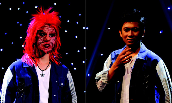 Hẹn hò kinh dị: Trai đẹp 6 múi bị bạn gái thẳng tay loại bỏ vì không có quà?