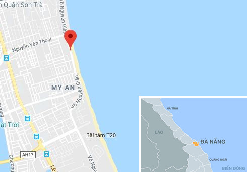 9X thiệt mạng sau khi lao vào xe bơm hút bê tông