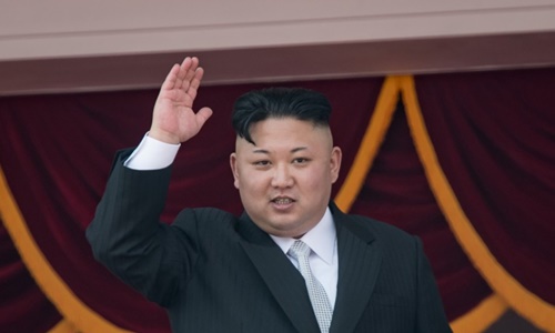 Triều Tiên tuyên bố đập tan mọi trở ngại thống nhất hai miền