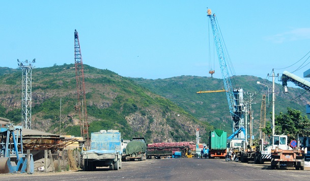 Lấy lại Cảng Quy Nhơn cho Nhà nước: Có khả thi?