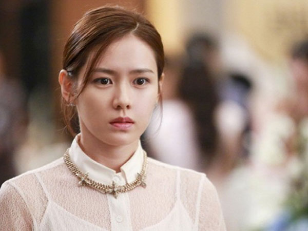 6 năm sau ngày ly hôn, tôi và chồng cũ lại có một đêm mặn nồng