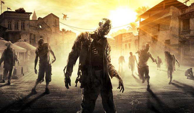 Nguy cơ bệnh dịch xác sống lây từ thú sang người ở Mỹ