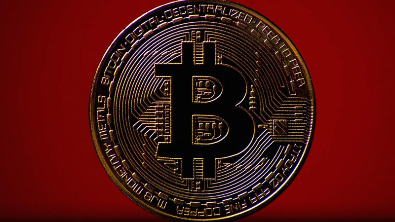 Phát hiện kẻ thổi giá Bitcoin từ 150 USD lên 1.000 USD sau 2 tháng Phát hiện kẻ thổi giá Bitcoin từ 150 USD lên 1.000 USD sau 2 tháng