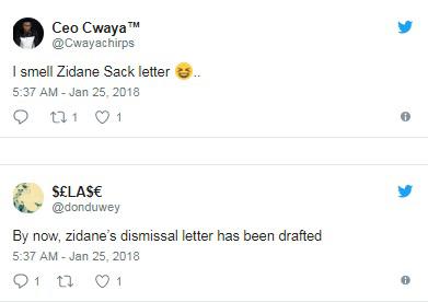 Real bị loại sốc: Triệu fan đòi trảm Zidane, thúc mua Harry Kane